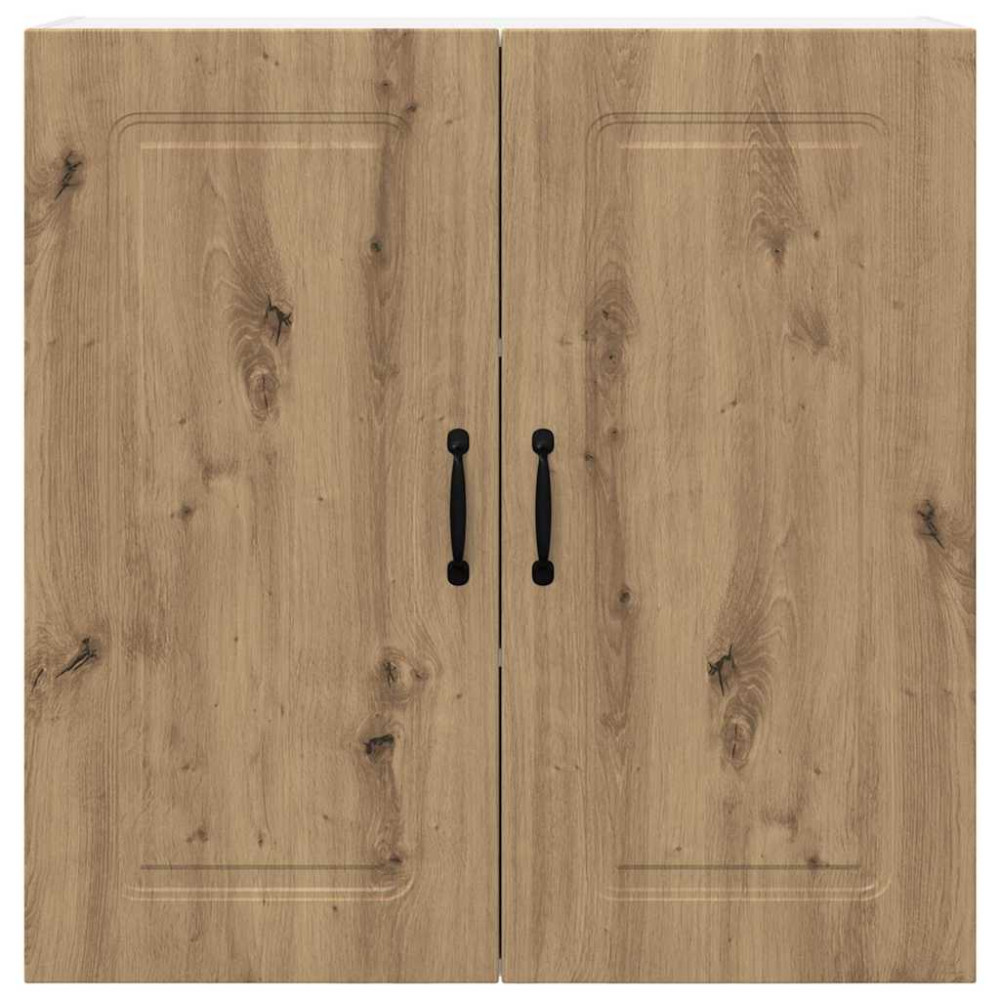 Produktbild för Diskmaskin panel Kalmar Artisan Ek 80 x 31 x 80 cm