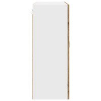 Produktbild för Diskmaskin panel Kalmar Artisan Ek 80 x 31 x 80 cm
