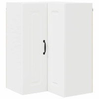Produktbild för Diskmaskin panel Kalmar Vit 57 x 57 x 80 cm Konstruerat trä