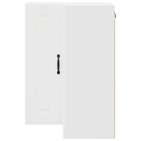 Produktbild för Diskmaskin panel Kalmar Vit 57 x 57 x 80 cm Konstruerat trä