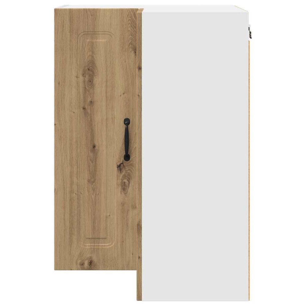 Produktbild för Diskmaskin panel Kalmar Artisan Ek 57 x 57 x 80 cm
