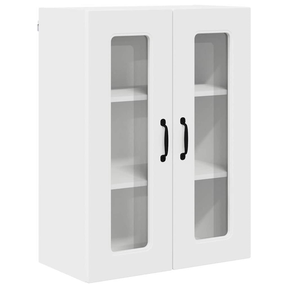 Produktbild för Diskmaskin panel Kalmar Vit 60 x 31 x 80 cm Konstruerat trä