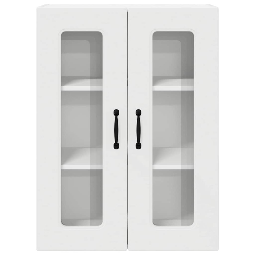 Produktbild för Diskmaskin panel Kalmar Vit 60 x 31 x 80 cm Konstruerat trä