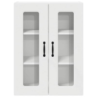 Produktbild för Diskmaskin panel Kalmar Vit 60 x 31 x 80 cm Konstruerat trä