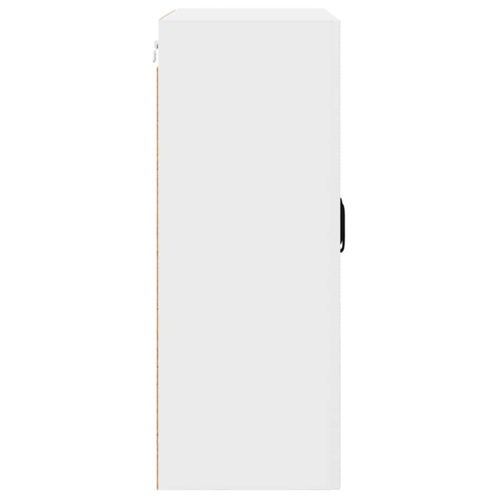 Produktbild för Diskmaskin panel Kalmar Vit 60 x 31 x 80 cm Konstruerat trä