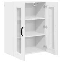Produktbild för Diskmaskin panel Kalmar Högblanka vita 60 x 31 x 80 cm