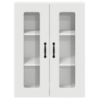 Produktbild för Diskmaskin panel Kalmar Högblanka vita 60 x 31 x 80 cm