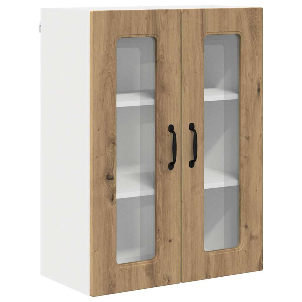 Produktbild för Diskmaskin panel Kalmar Artisan Ek 60 x 31 x 80 cm