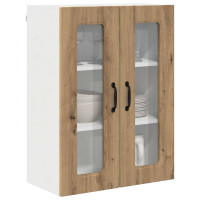 Produktbild för Diskmaskin panel Kalmar Artisan Ek 60 x 31 x 80 cm