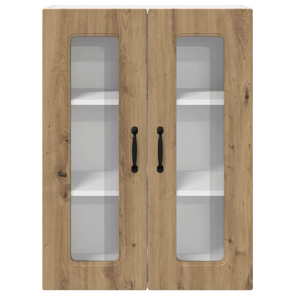 Produktbild för Diskmaskin panel Kalmar Artisan Ek 60 x 31 x 80 cm