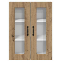 Produktbild för Diskmaskin panel Kalmar Artisan Ek 60 x 31 x 80 cm