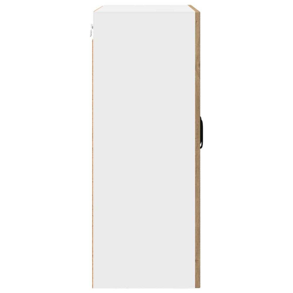 Produktbild för Diskmaskin panel Kalmar Artisan Ek 60 x 31 x 80 cm
