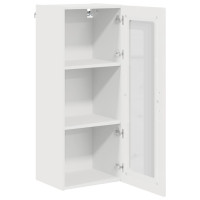 Produktbild för Diskmaskin panel Kalmar Vit 40 x 31 x 100 cm Konstruerat trä