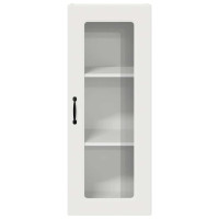 Produktbild för Diskmaskin panel Kalmar Vit 40 x 31 x 100 cm Konstruerat trä
