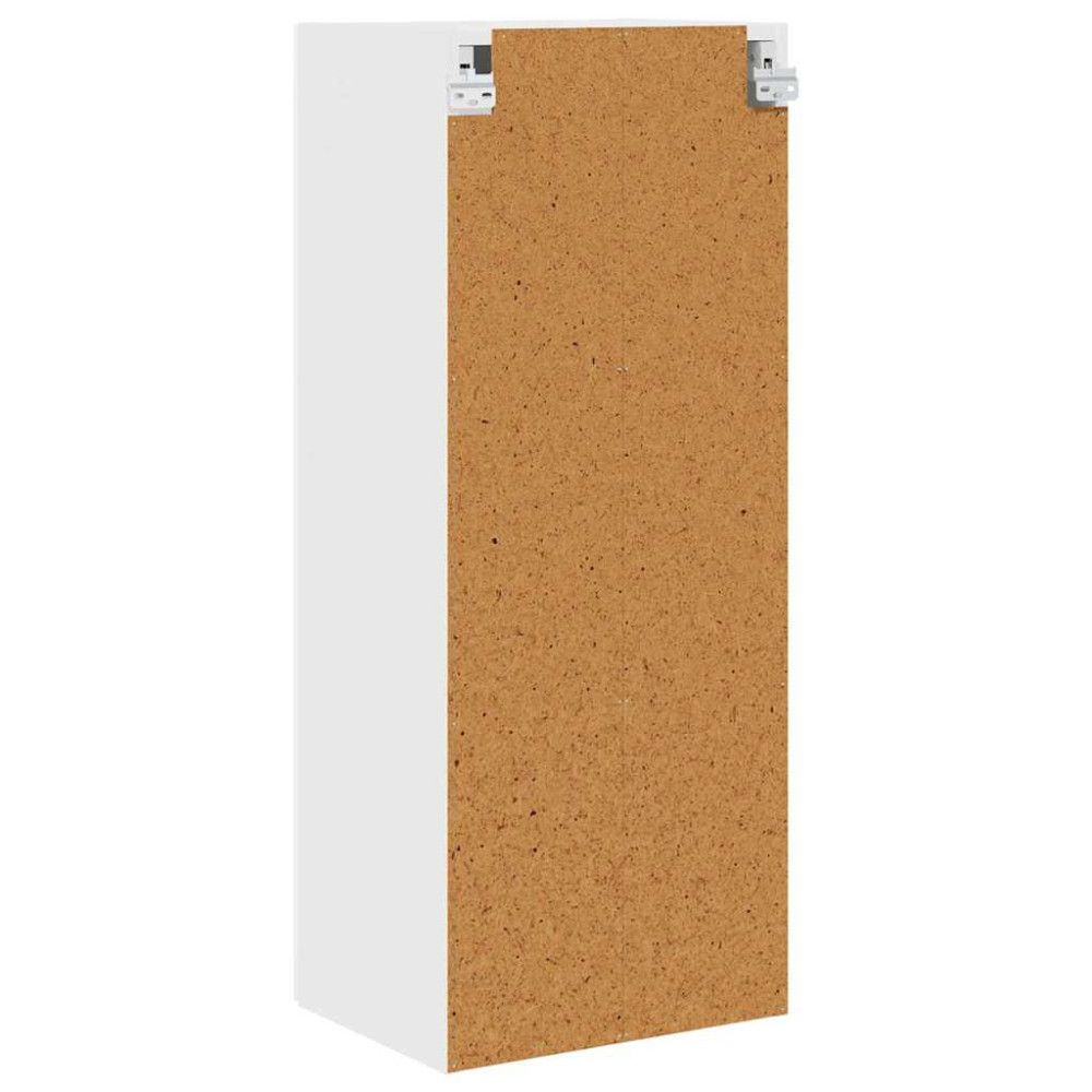 Produktbild för Diskmaskin panel Kalmar Vit 40 x 31 x 100 cm Konstruerat trä