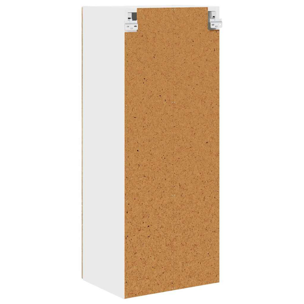 Produktbild för Diskmaskin panel Kalmar Sonoma-ek 40 x 31 x 100 cm