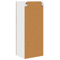 Produktbild för Diskmaskin panel Kalmar Rökt ek 40 x 31 x 100 cm