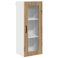 Produktbild för Diskmaskin panel Kalmar Artisan Ek 40 x 31 x 100 cm