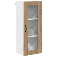 Produktbild för Diskmaskin panel Kalmar Artisan Ek 40 x 31 x 100 cm