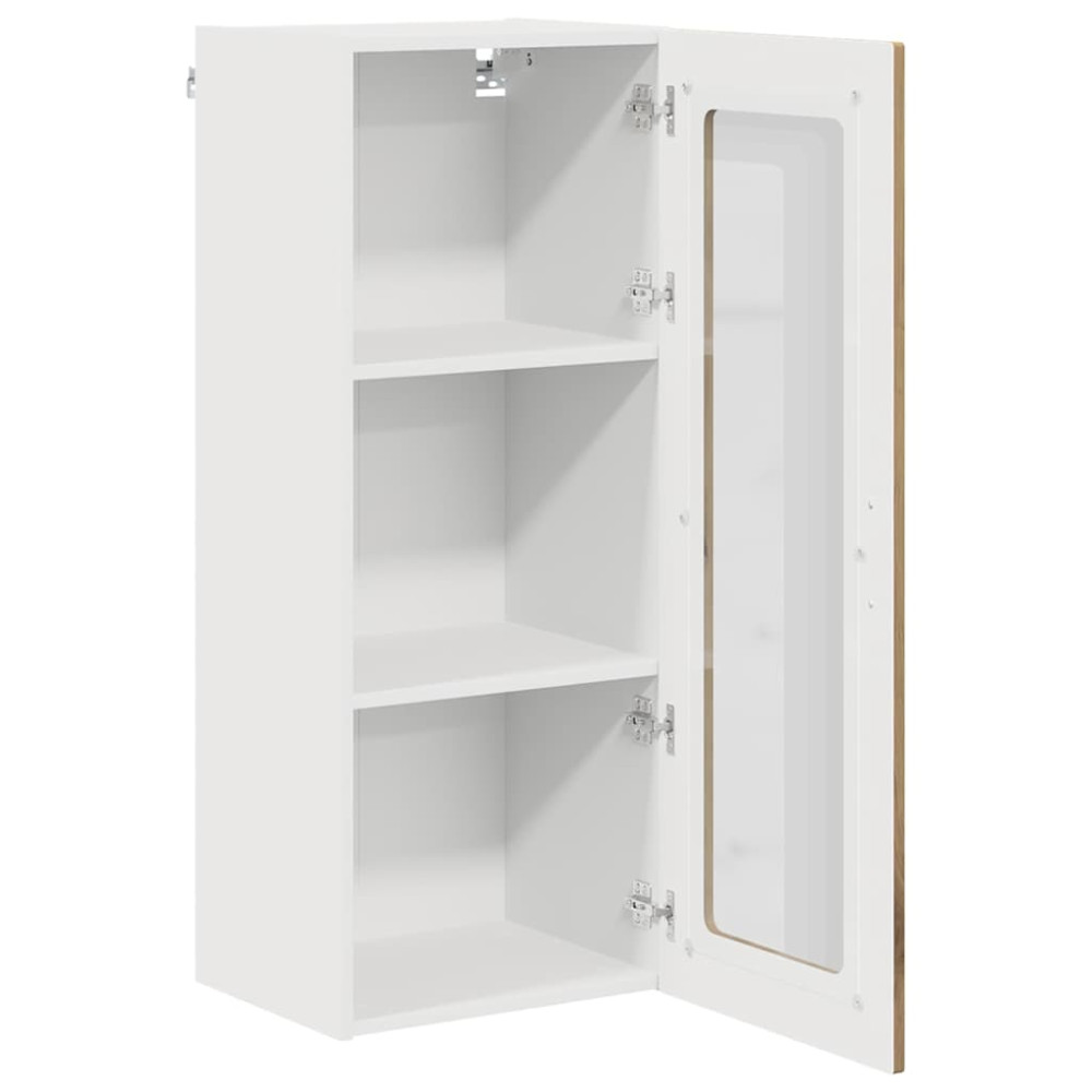Produktbild för Diskmaskin panel Kalmar Artisan Ek 40 x 31 x 100 cm