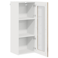 Produktbild för Diskmaskin panel Kalmar Artisan Ek 40 x 31 x 100 cm