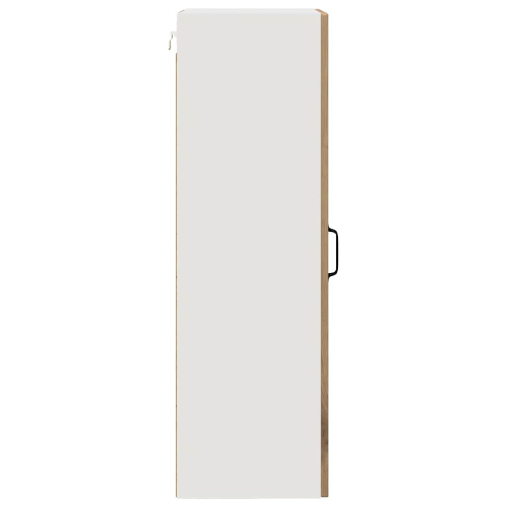 Produktbild för Diskmaskin panel Kalmar Artisan Ek 40 x 31 x 100 cm