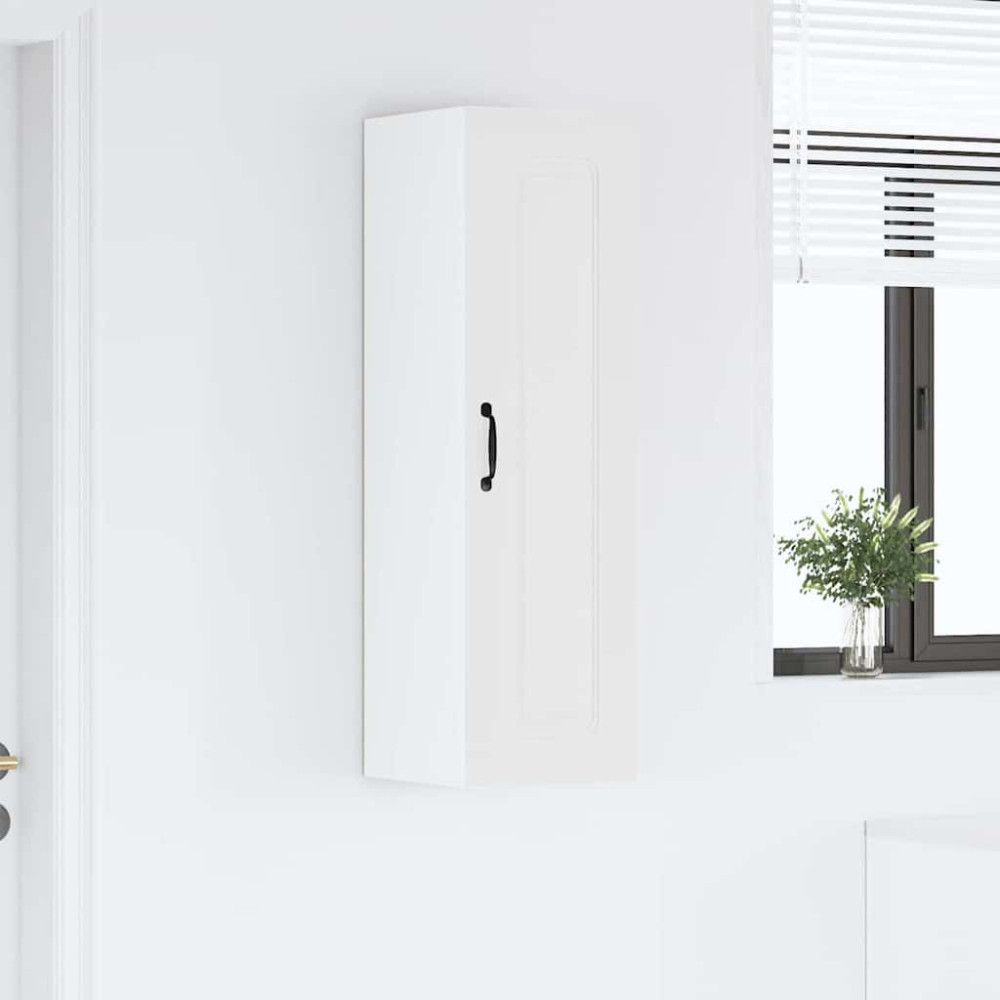 Produktbild för Diskmaskin panel Kalmar Vit 30 x 31 x 100 cm Konstruerat trä