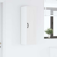Produktbild för Diskmaskin panel Kalmar Vit 30 x 31 x 100 cm Konstruerat trä