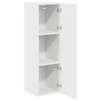 Produktbild för Diskmaskin panel Kalmar Vit 30 x 31 x 100 cm Konstruerat trä