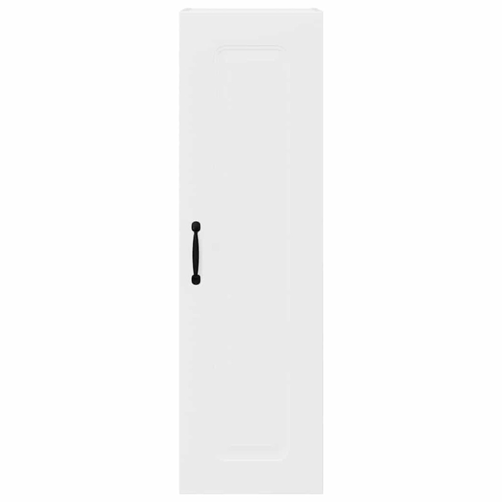 Produktbild för Diskmaskin panel Kalmar Vit 30 x 31 x 100 cm Konstruerat trä