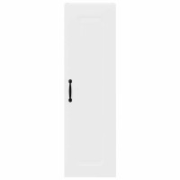 Produktbild för Diskmaskin panel Kalmar Vit 30 x 31 x 100 cm Konstruerat trä