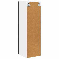 Produktbild för Diskmaskin panel Kalmar Svart 30 x 31 x 100 cm Konstruerat trä