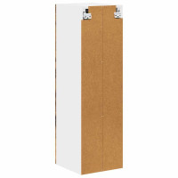 Produktbild för Diskmaskin panel Kalmar Rökt ek 30 x 31 x 100 cm