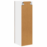 Produktbild för Diskmaskin panel Kalmar Brun Ek 30 x 31 x 100 cm