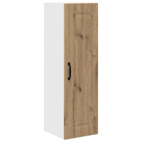 Produktbild för Diskmaskin panel Kalmar Artisan Ek 30 x 31 x 100 cm