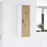 Produktbild för Diskmaskin panel Kalmar Artisan Ek 30 x 31 x 100 cm