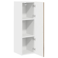 Produktbild för Diskmaskin panel Kalmar Artisan Ek 30 x 31 x 100 cm