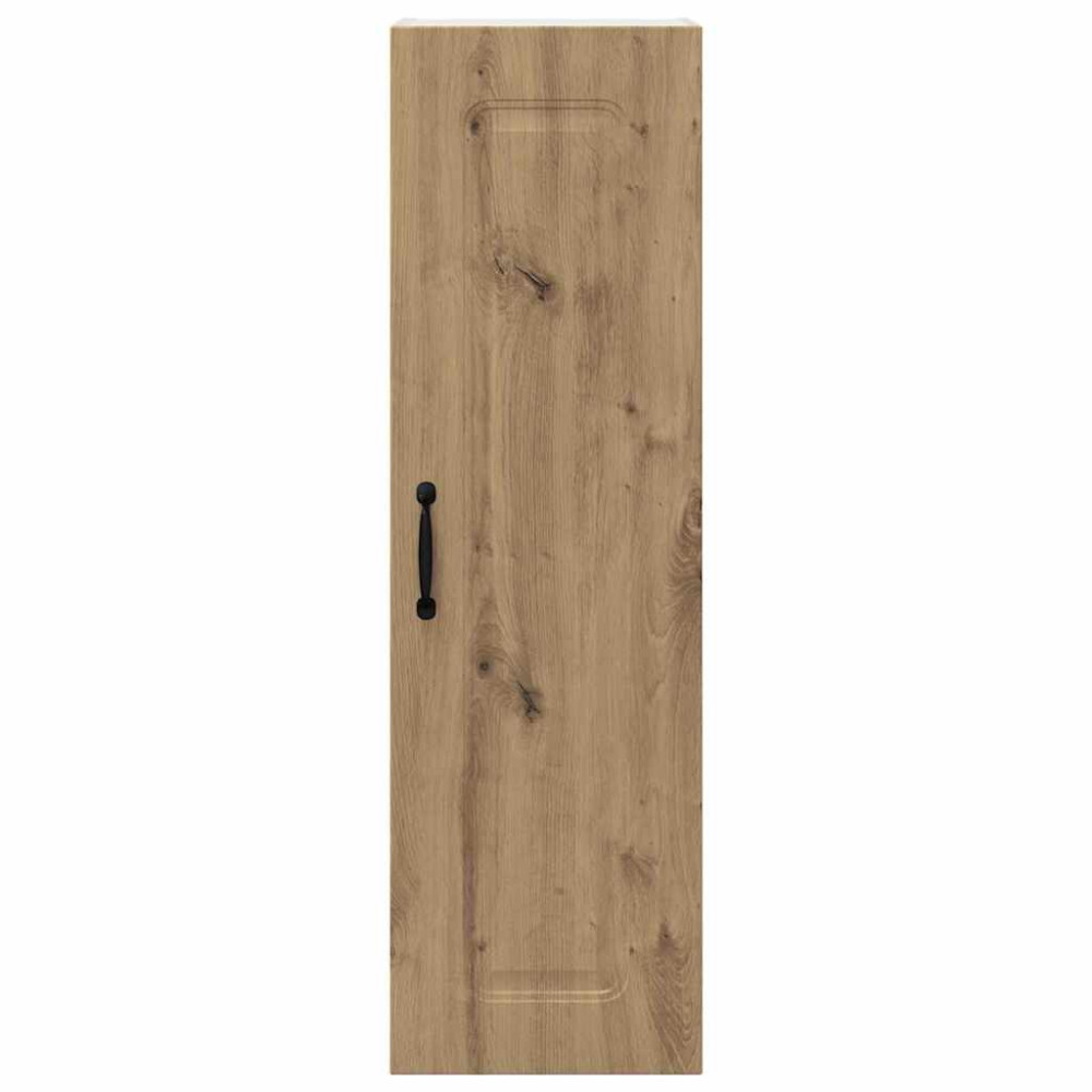 Produktbild för Diskmaskin panel Kalmar Artisan Ek 30 x 31 x 100 cm