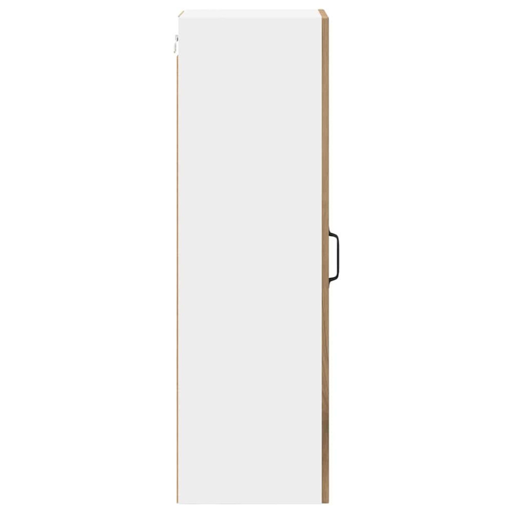 Produktbild för Diskmaskin panel Kalmar Artisan Ek 30 x 31 x 100 cm