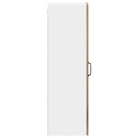 Produktbild för Diskmaskin panel Kalmar Artisan Ek 30 x 31 x 100 cm