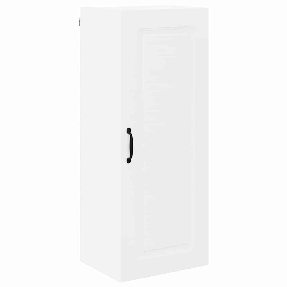 Produktbild för Diskmaskin panel Kalmar Vit 40 x 31 x 100 cm Konstruerat trä