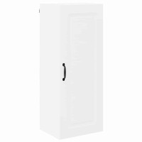 Produktbild för Diskmaskin panel Kalmar Vit 40 x 31 x 100 cm Konstruerat trä