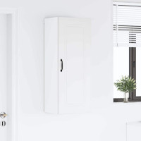 Produktbild för Diskmaskin panel Kalmar Vit 40 x 31 x 100 cm Konstruerat trä