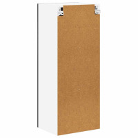 Produktbild för Diskmaskin panel Kalmar Svart 40 x 31 x 100 cm Konstruerat trä