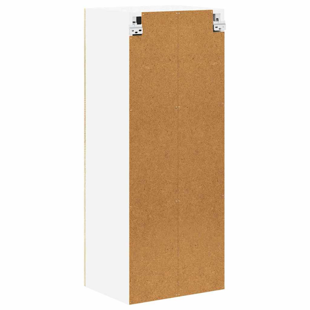 Produktbild för Diskmaskin panel Kalmar Sonoma-ek 40 x 31 x 100 cm
