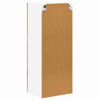 Produktbild för Diskmaskin panel Kalmar Rökt ek 40 x 31 x 100 cm