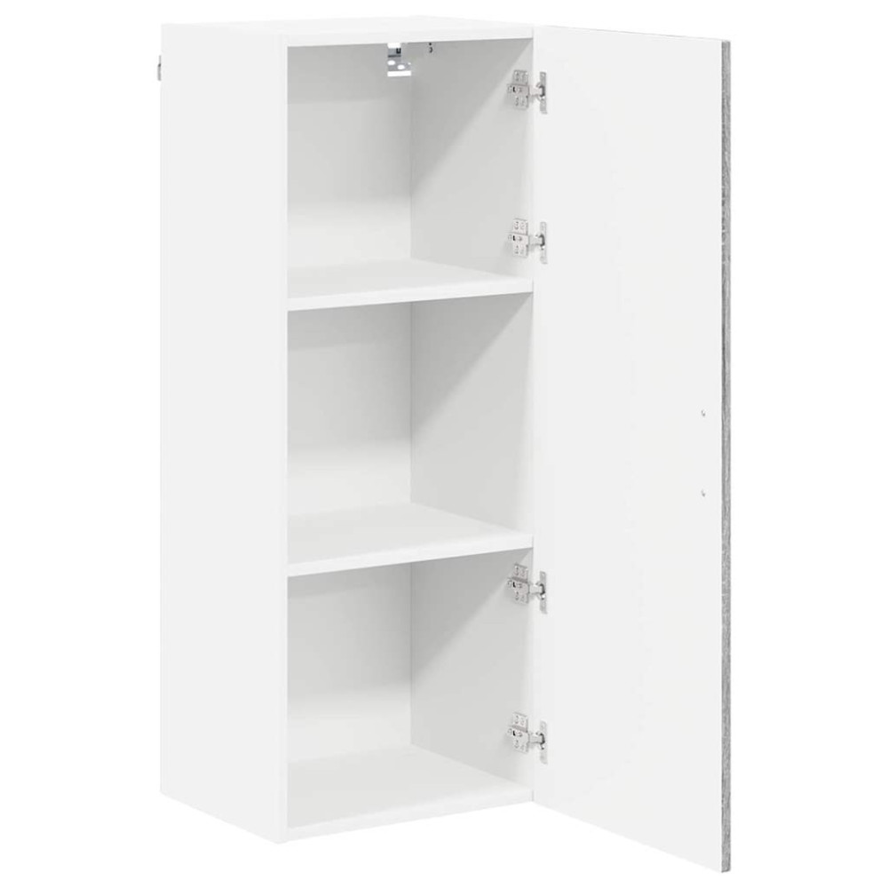 Produktbild för Diskmaskin panel Kalmar Grå Sonoma 40 x 31 x 100 cm