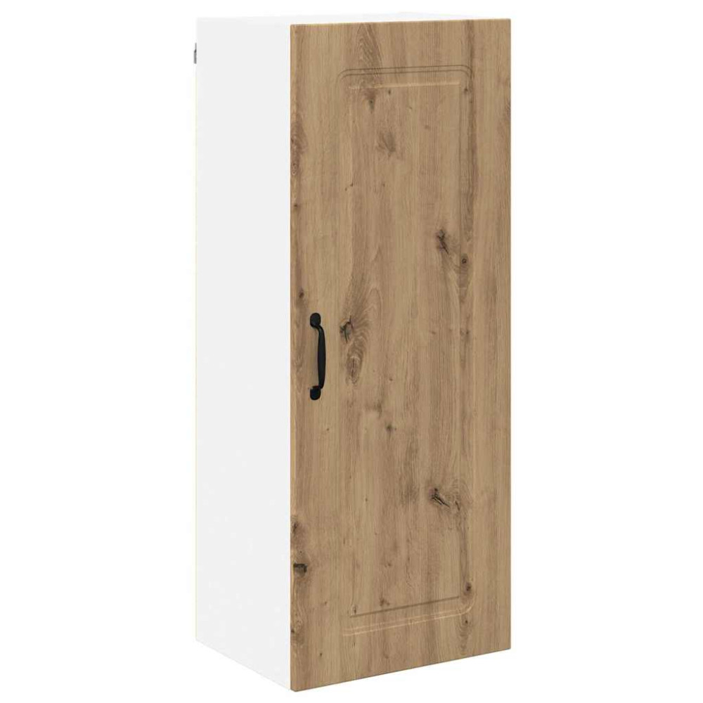 Produktbild för Diskmaskin panel Kalmar Artisan Ek 40 x 31 x 100 cm