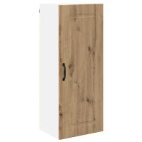 Produktbild för Diskmaskin panel Kalmar Artisan Ek 40 x 31 x 100 cm