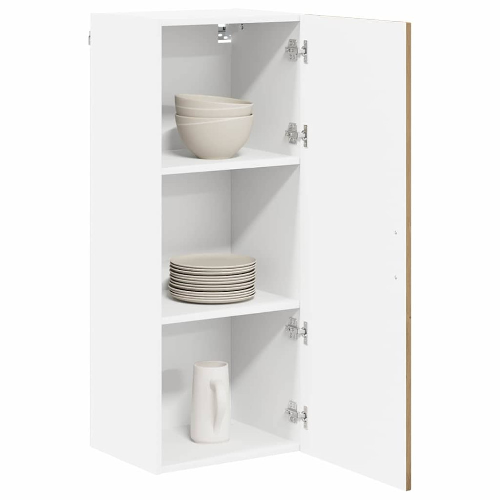 Produktbild för Diskmaskin panel Kalmar Artisan Ek 40 x 31 x 100 cm